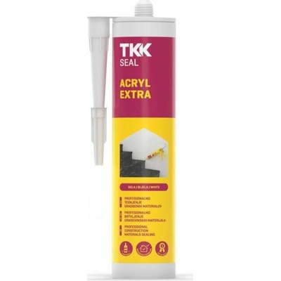 Tekadom PROFI 300 ml bílá