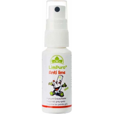 Limpuro Čistiaci prostriedok Anti Lime sprej 30 ml