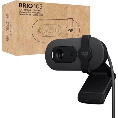 Logitech BRIO 105