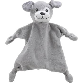 Image 1 of The Puppet Company - Бебешка кърпа за гушкане Кученце, серия Wilberry ECO Comforters
