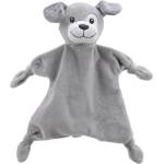 The Puppet Company - Бебешка кърпа за гушкане Кученце, серия Wilberry ECO Comforters