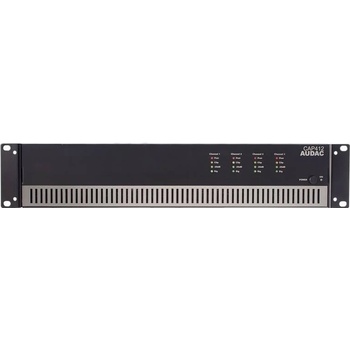 Audac CAP412