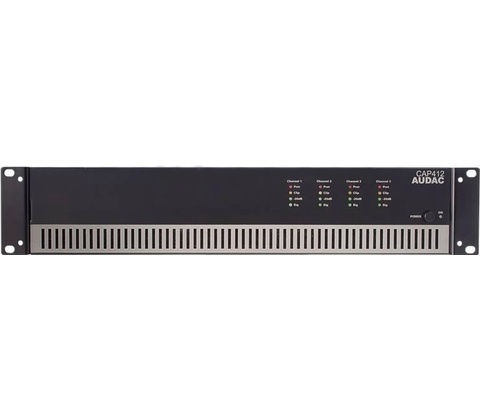 Audac CAP412