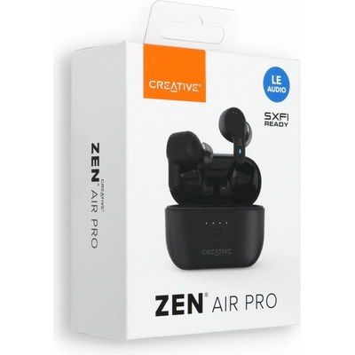 Creative Zen Air Pro