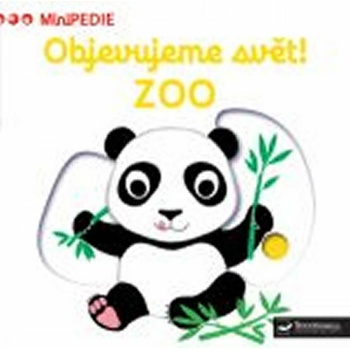 Objevujeme svět! ZOO