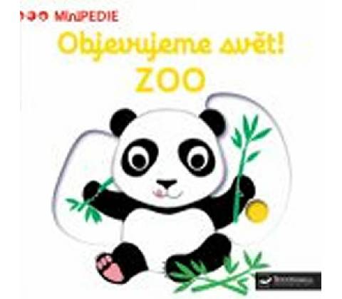 Objevujeme svět! ZOO