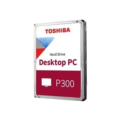 Toshiba Desktop PC P300 2TB, HDWD320UZSVA