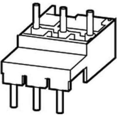 EATON Modul PKZM0-XM32DE propojovací 239349