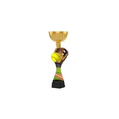 Poháry Bauer Akrylátová trofej ACUPCGM20 Softball