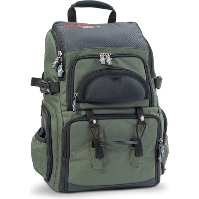 Saenger Iron Claw batoh Packer NX