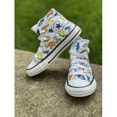 Converse detské tenisky Chuck Taylor 669671C