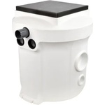 IBO Помпена станция за отпадни води IBO Sanbox HB 2x750/ 2x750W (KAT00954 )