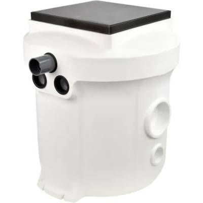 IBO Помпена станция за отпадни води IBO Sanbox HB 2x750/ 2x750W (KAT00954 )