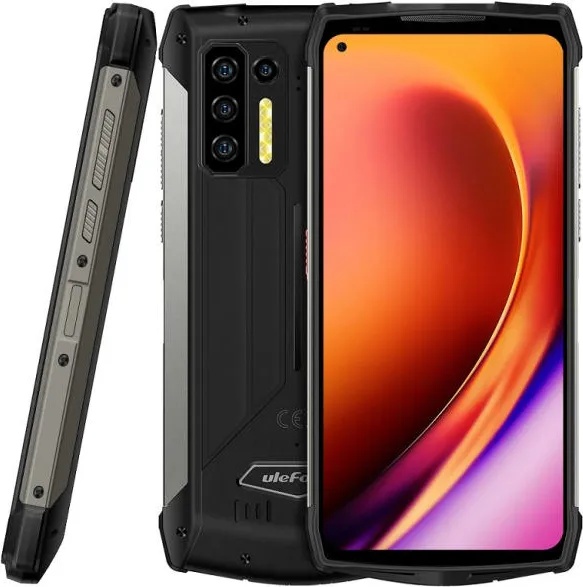 Ulefone Power Armor 13 256GB 8GB RAM Dual