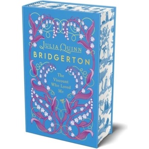 Bridgerton: The Viscount Who Loved Me (ISBN: 9780349448435)