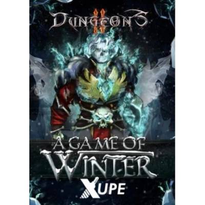 Игра Dungeons 2 - A Game of Winter за PC Steam, Електронна доставка