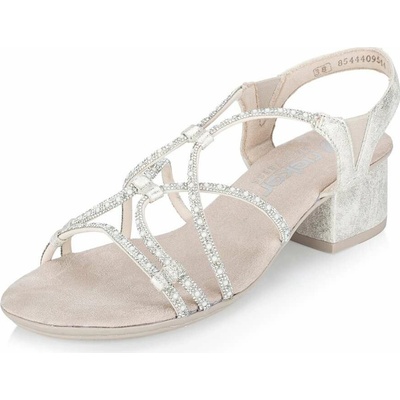 Rieker 64970-60 beige-gold