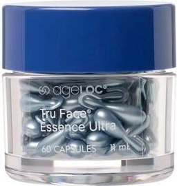 NU SKIN tru face essence 60カプセル Nu Skin Nuskin ageLOC Tru Face Essence Ultra 60 Capsules Box | eBay