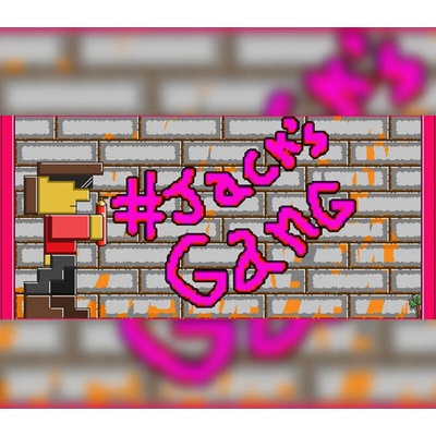 Jack's Gang