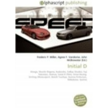 Initial D
