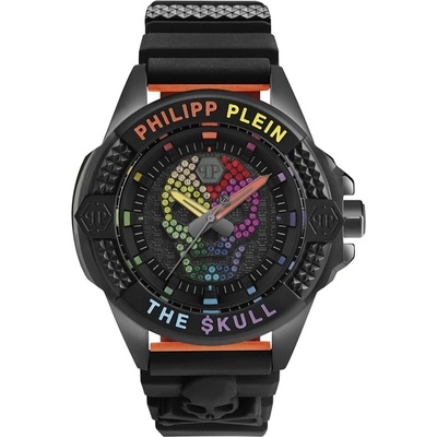 Philipp Plein Мъжки часовник Philipp Plein PWAAA1121 (B--PWAAA1121)
