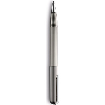 LAMY Химикалка ролер Imporium с платинен клипс матов титан (4027957)