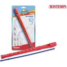 Bontempi flauta pre deti barokový prstoklad