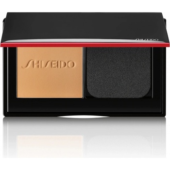 Shiseido Synchro Skin Self-Refreshing Custom Finish Powder Foundation Фон дьо тен 9g
