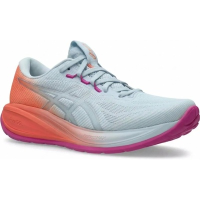 Asics Gel-Cumulus 28 W 1012B986400 sky/sun coral