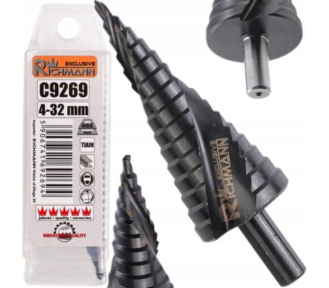 Richmann C9269