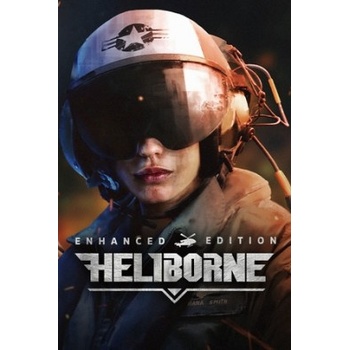 Heliborne (Enhanced Edition)