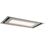 Klarstein Remy Brilliant Edition островен абсорбатор 90cm 586 m³/h EEK A LED стъкло (CGCH2-Remy-Bri) (CGCH2-Remy-Bri) - electronic-star