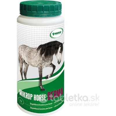 Mikrop Horse Derma 1 kg
