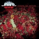 WOLF - FEEDING THE MACHINE LP