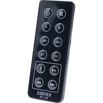 GENERAL Edifier rc10e - дистанционно управление дубликат (rc10e)