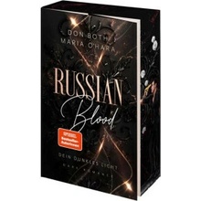 Russian Blood