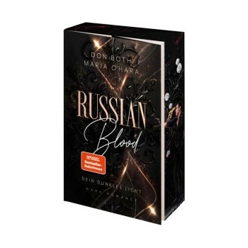 Russian Blood