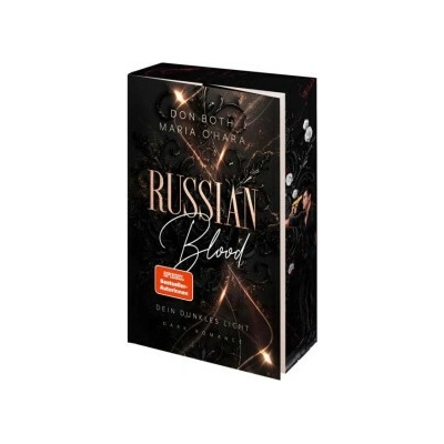 Russian Blood