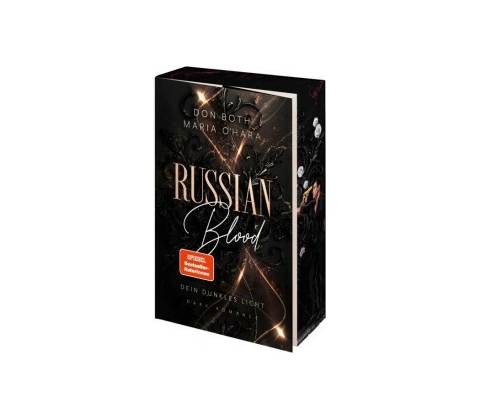 Russian Blood