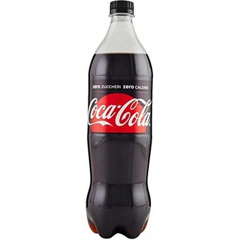 Coca Cola Zero 1,5 l