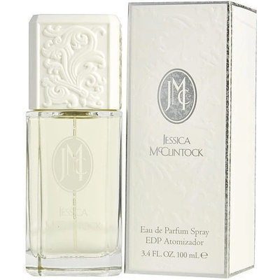 Jessica McClintock Jessica McClintock parfémovaná voda dámská 100 ml