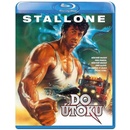 Do útoku BD