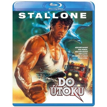 Do útoku BD