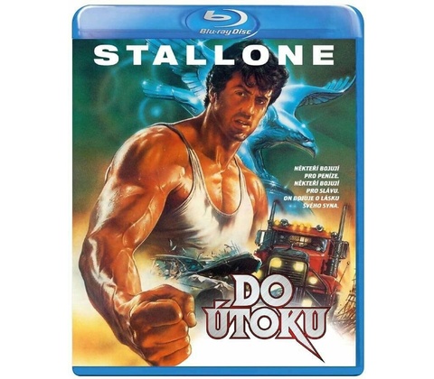 Do útoku BD