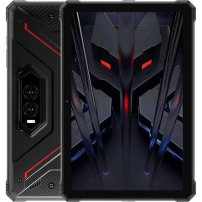 HOTWAV R9 Plus red