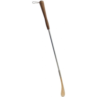 Dr. Grepl 14-2 Bičík obouvací lžíce LUXUS 70 cm – Zboží Dáma