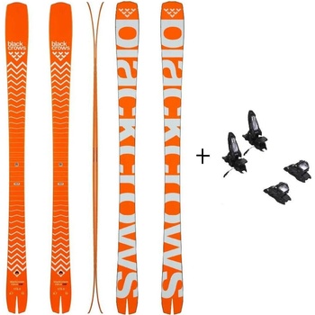 Black Crows Mirus Cor 25/26