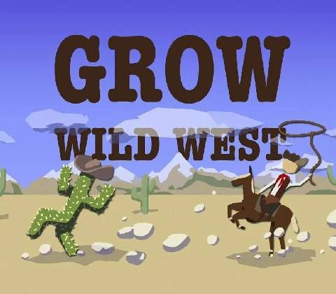 GROW: Wild West