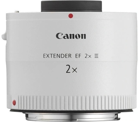 Canon EF 2x III