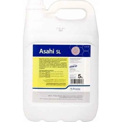 Asahi SL stimulátor rastu rastlín 5 l